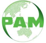 PAM Cargo Logo